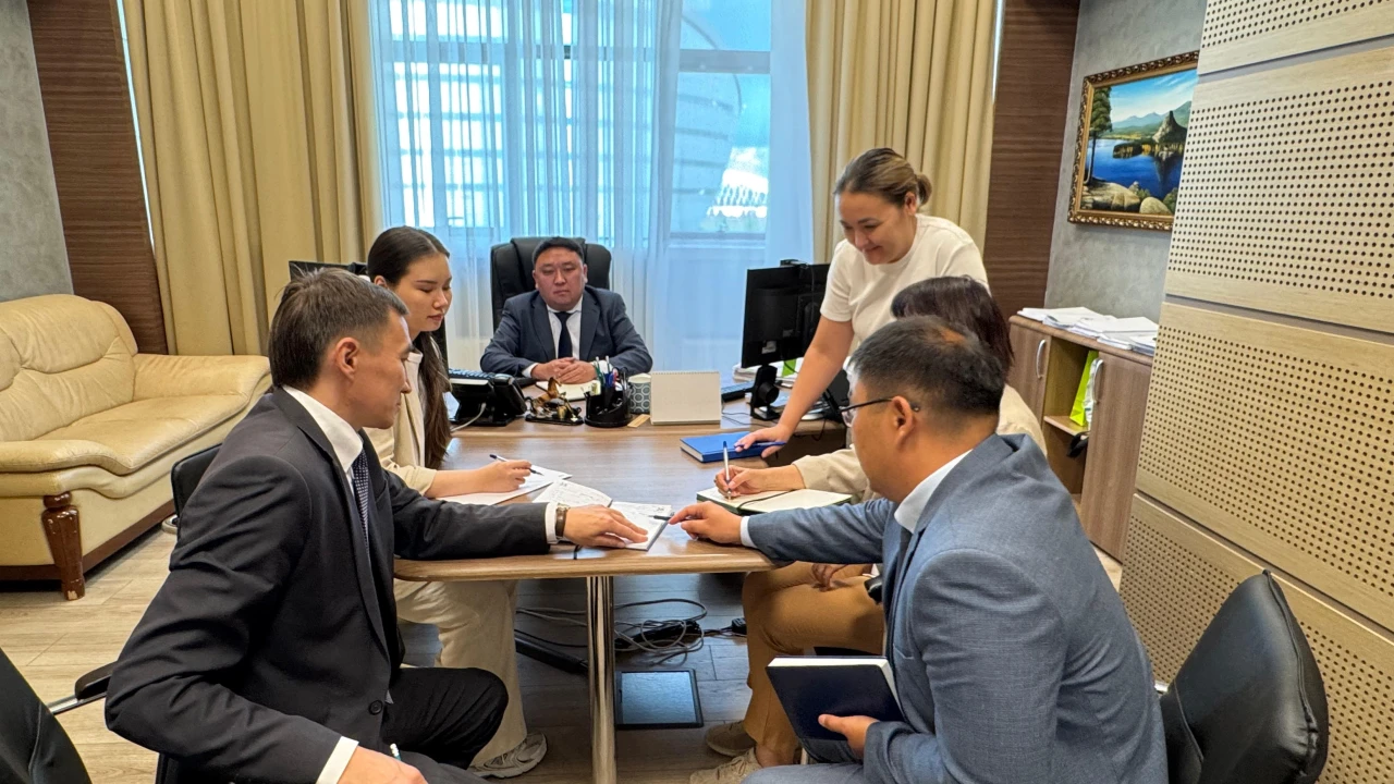 2026 жылдың басындағы кадрлық шешімдер: «МТАЖО» АҚ HR-орталығының сараптамалық көзқарасы 