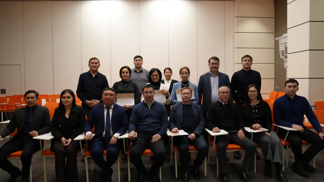 ҚР ПІБ МО «МТАЖО» АҚ ведомстволық бағынысты ұйымдардың заңгерлеріне арналған семинар өткізді 