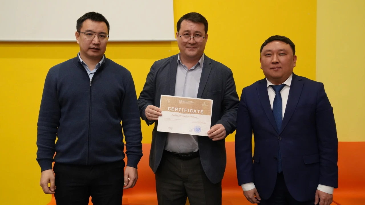 ҚР ПІБ МО «МТАЖО» АҚ ведомстволық бағынысты ұйымдардың заңгерлеріне арналған семинар өткізді 