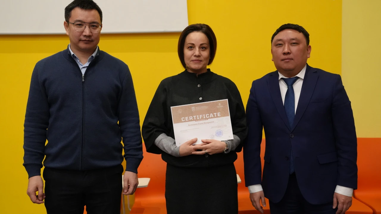 ҚР ПІБ МО «МТАЖО» АҚ ведомстволық бағынысты ұйымдардың заңгерлеріне арналған семинар өткізді 