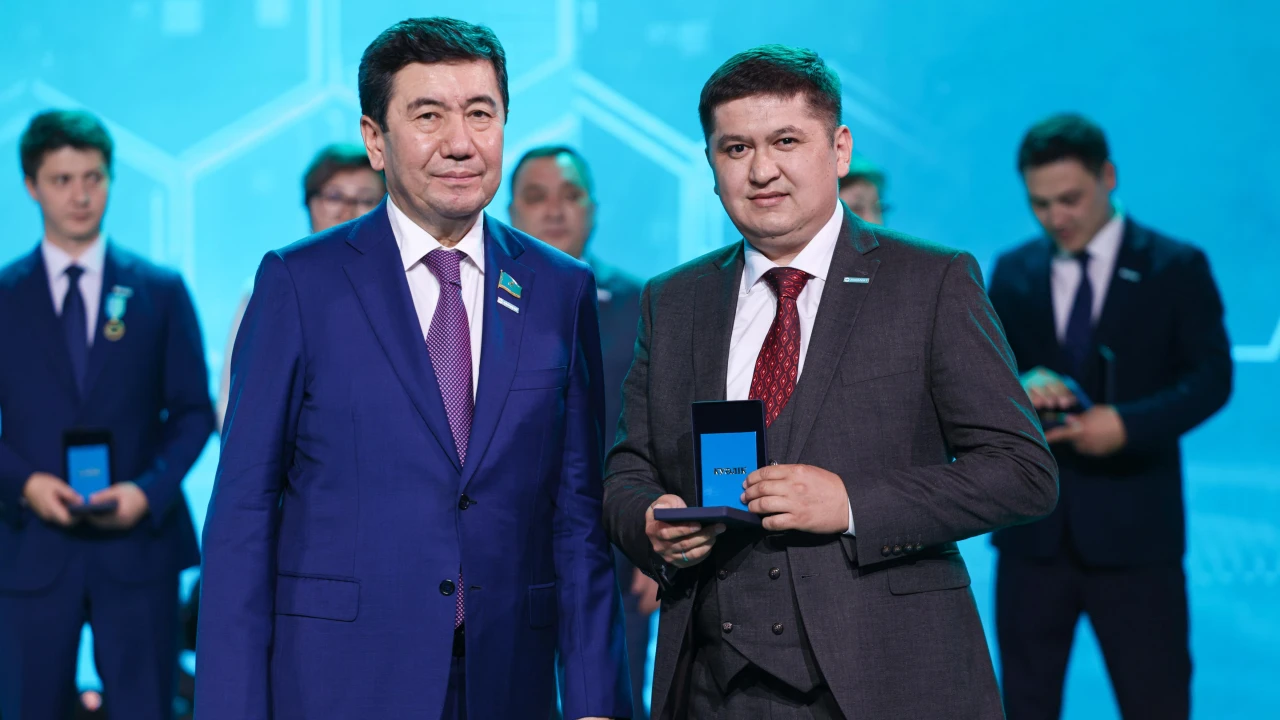 Дәрігерге деген сенім – қоғам саулығының негізі 